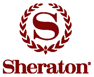 Sheraton Pujiang Logo